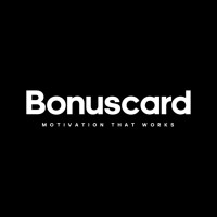 Bonusukarte | Bonuscard | Fintech solution to optimize Employee Motivation logo